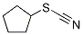 Cyclopentanethiocyanate CAS#: 5263-57-0