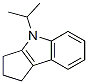 Cyclopent[b]indole, 1,2,3,4-tetrahydro-4-(1-methylethyl)- (9CI) CAS#: 535961-93-4