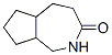 Cyclopent[c]azepin-3(2H)-one, octahydro- (9CI) CAS#: 408507-44-8