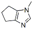 Cyclopentimidazole, 1,4,5,6-tetrahydro-1-methyl- (9CI) CAS#: 475502-55-7