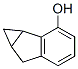 Cycloprop[a]inden-2-ol, 1,1a,6,6a-tetrahydro- (9CI) CAS#: 499234-99-0