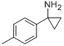 Cyclopropanamine, 1-(3-methylphenyl)- (9CI) CAS#: 503417-30-9