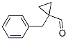 Cyclopropanecarboxaldehyde, 1-(phenylmethyl)- (9CI) CAS#: 537707-02-1