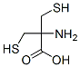Cysteine, 2-(mercaptomethyl)- (9CI) CAS#: 501950-56-7