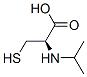 Cysteine, N-(1-methylethyl)- (9CI) CAS#: 403804-42-2