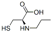 Cysteine, N-propyl- (9CI) CAS#: 403804-41-1