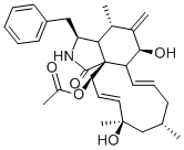 Cytochalasin H CAS#: 53760-19-3