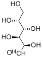 D-[1-14C]GALACTOSE CAS#: 5160-32-7