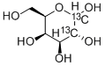D-[1,2-13C2]GALACTOSE CAS#: 478518-63-7