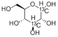 D-[1,3-13C2]GLUCOSE CAS#: 478529-30-5