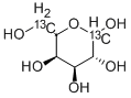 D-[1,6-13C2]GALACTOSE CAS#: 478518-64-8