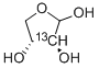D-[2-13C]THREOSE CAS#: 478506-49-9