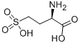 D-2-AMINO-4-SULFOBUTYRIC ACID CAS#: 56892-03-6