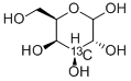 D-[3-13C]GALACTOSE CAS#: 478518-56-8