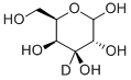 D-[3-2H]GALACTOSE CAS#: 478518-70-6