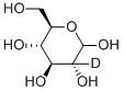 D-[3-2H]GLUCOSE CAS#: 51517-59-0
