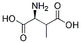 D-3-Methylaspartic acid CAS#: 43176-54-1
