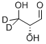 D-[3,3'-2H2]GLYCERALDEHYDE CAS#: 478529-58-7