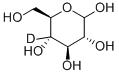 D-[4-2H]GLUCOSE CAS#: 56570-89-9