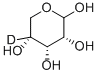 D-[4-2H]RIBOSE CAS#: 478506-29-5