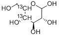 D-[4,5-13C2]GLUCOSE CAS#: 478529-31-6