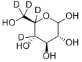 D-[4,5,6,6'-2H4]GLUCOSE CAS#: 478529-49-6