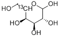 D-[5-13C]GALACTOSE CAS#: 478518-60-4