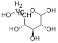 D-[5,6-13C2]GLUCOSE CAS#: 478529-46-3