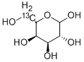 D-[6-13C]GALACTOSE CAS#: 478518-62-6