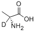 D-ALANINE-2-D1 CAS#: 56595-54-1