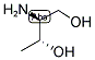 D-ALLO-THREONINOL CAS#: 44520-54-9