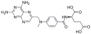 D(-)-AMETHOPTERIN CAS#: 51865-79-3