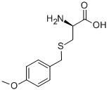 D-CYSTEINE(MOB)-OH CAS#: 58290-34-9