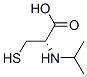 D-Cysteine, N-(1-methylethyl)- (9CI) CAS#: 403804-43-3