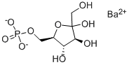D-FRUCTOSE-6-PHOSPHATE BARIUM SALT CAS#: 6035-54-7
