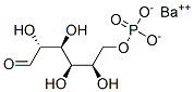 D-GLUCOSE-6-PHOSPHATE BARIUM SALT CAS#: 5996-16-7