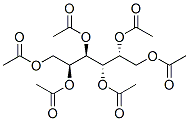D-Galactitol hexaacetate CAS#: 5346-77-0