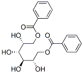 D-Glucitol 1,6-dibenzoate CAS#: 5346-88-3