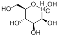 D-MANNOSE-UL-14C CAS#: 51059-75-7