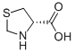 D-THIAZOLIDINE-4-CARBOXYLIC ACID CAS#: 45521-09-3