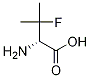 D-Valine, 3-fluoro- CAS#: 59752-74-8