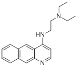 DABEQUINE CAS#: 56548-50-6