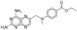 DAMPA Ethyl Ester CAS#: 43111-51-9