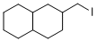 DECAHYDRO-2-(IODOMETHYL)-NAPHTHALENE CAS#: 409112-76-1