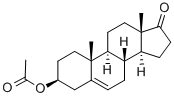 DEHYDROANDROSTERONE ACETATE CAS#: 5223-99-4