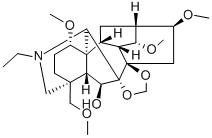 DELCORINE CAS#: 52358-55-1