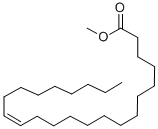 DELTA 14 CIS TRICOSENOIC ACID METHYL ESTER CAS#: 50995-25-0