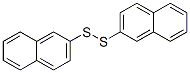 DI-2-NAPHTHYLDISULPHIDE CAS#: 5586-15-2