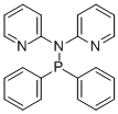 DI-(2-PYRIDYL)(DIPHENYLPHOSPHINO)AMINE CAS#: 472959-76-5
