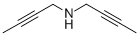 DI-BUT-2-YNYL-AMINE CAS#: 53146-06-8